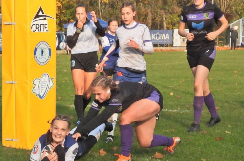 # Polskie Rugby # Polski Związek Rugby