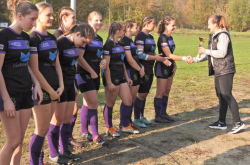 # Polskie Rugby # Polski Związek Rugby