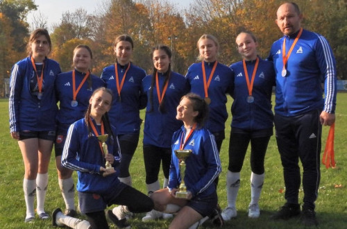 # Polskie Rugby # Polski Związek Rugby