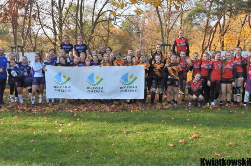 # Polskie Rugby # Polski Związek Rugby
