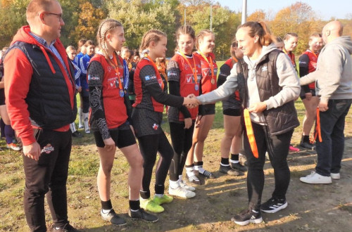 # Polskie Rugby # Polski Związek Rugby