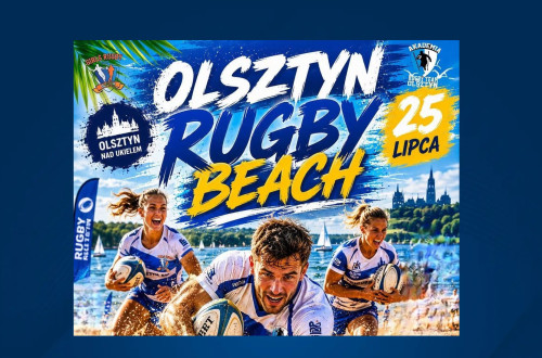# Polskie Rugby # Polski Związek Rugby