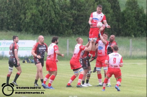 # Polskie Rugby # Polski Związek Rugby