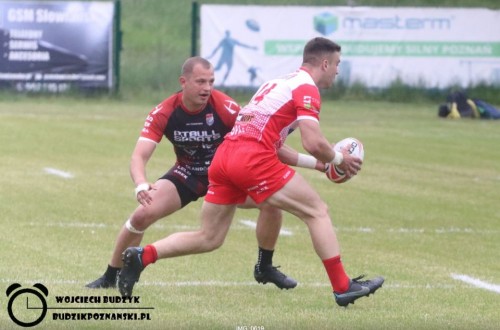 # Polskie Rugby # Polski Związek Rugby