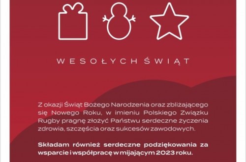 # Polskie Rugby # Polski Związek Rugby