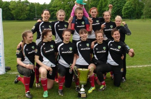 # Polskie Rugby # Polski Związek Rugby
