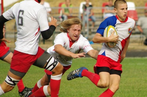 # Polskie Rugby # Polski Związek Rugby