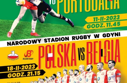# Polskie Rugby # Polski Związek Rugby