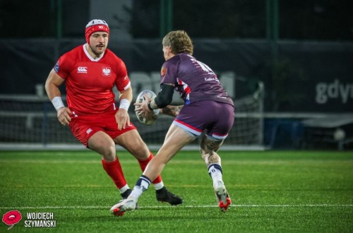 # Polskie Rugby # Polski Związek Rugby
