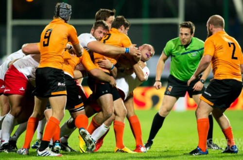 # Polskie Rugby # Polski Związek Rugby