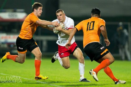 # Polskie Rugby # Polski Związek Rugby