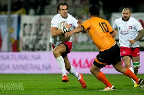 # Polskie Rugby # Polski Związek Rugby