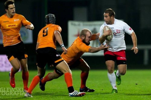 # Polskie Rugby # Polski Związek Rugby