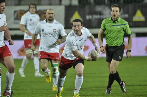 # Polskie Rugby # Polski Związek Rugby