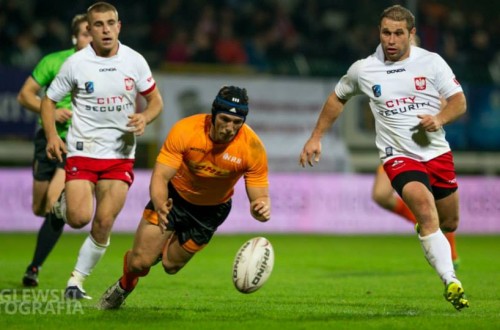 # Polskie Rugby # Polski Związek Rugby