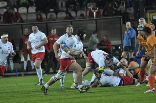# Polskie Rugby # Polski Związek Rugby