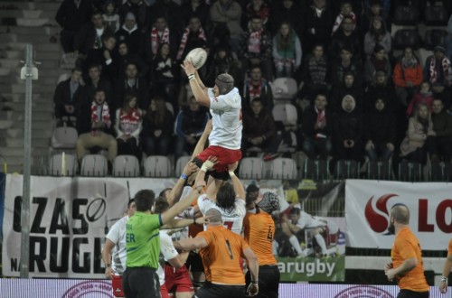 # Polskie Rugby # Polski Związek Rugby
