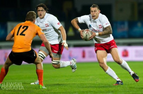 # Polskie Rugby # Polski Związek Rugby