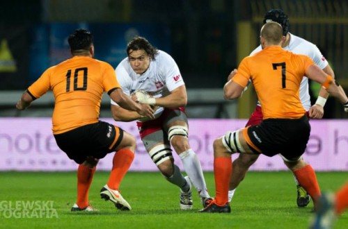 # Polskie Rugby # Polski Związek Rugby