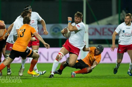 # Polskie Rugby # Polski Związek Rugby