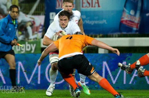 # Polskie Rugby # Polski Związek Rugby