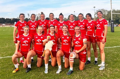 # Polskie Rugby # Polski Związek Rugby