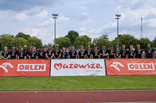 # Polskie Rugby # Polski Związek Rugby