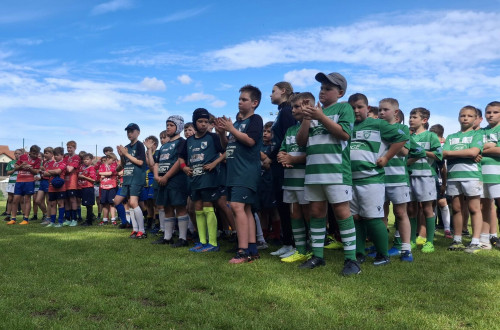 # Polskie Rugby # Polski Związek Rugby