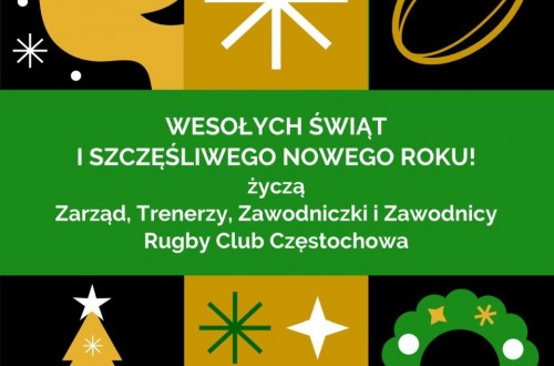 # Polskie Rugby # Polski Związek Rugby