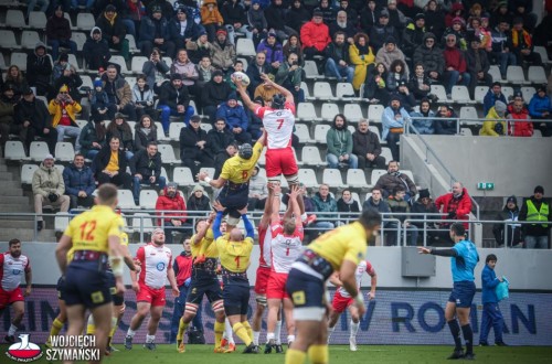 # Polskie Rugby # Polski Związek Rugby