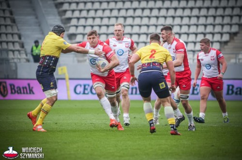 # Polskie Rugby # Polski Związek Rugby