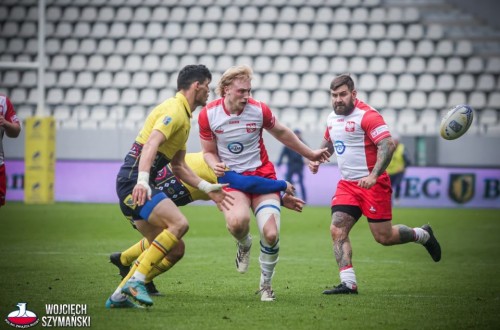 # Polskie Rugby # Polski Związek Rugby