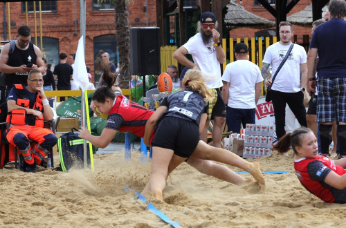 # Polskie Rugby # Polski Związek Rugby