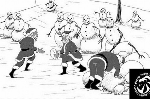 # Polskie Rugby # Polski Związek Rugby