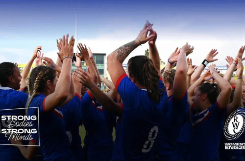 # Polskie Rugby # Polski Związek Rugby