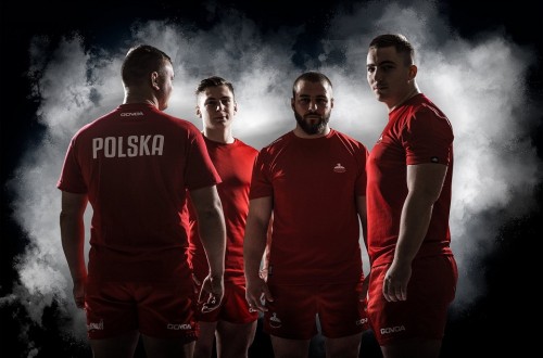 # Polskie Rugby # Polski Związek Rugby