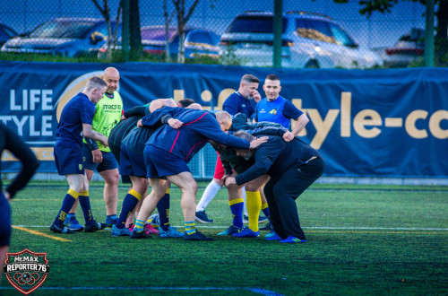 # Polskie Rugby # Polski Związek Rugby