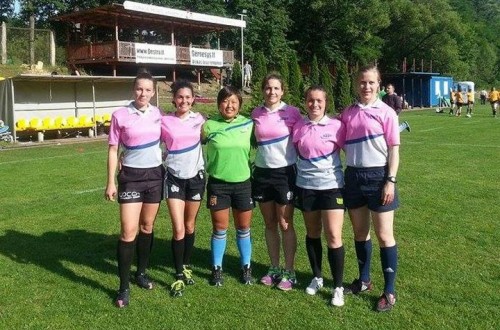 # Polskie Rugby # Polski Związek Rugby