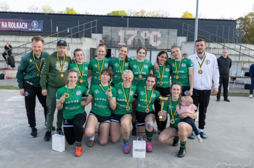 # Polskie Rugby # Polski Związek Rugby