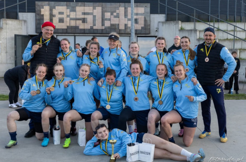 # Polskie Rugby # Polski Związek Rugby
