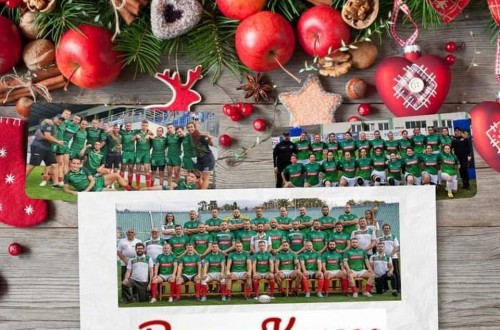 # Polskie Rugby # Polski Związek Rugby