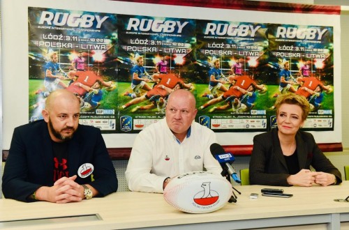 # Polskie Rugby # Polski Związek Rugby