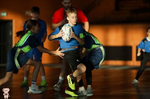 # Polskie Rugby # Polski Związek Rugby