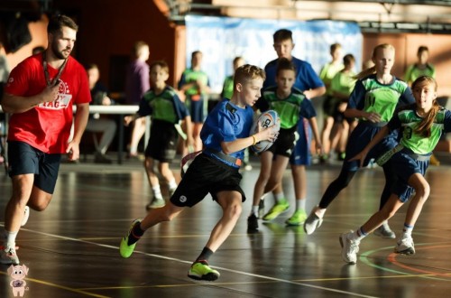 # Polskie Rugby # Polski Związek Rugby
