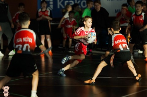 # Polskie Rugby # Polski Związek Rugby