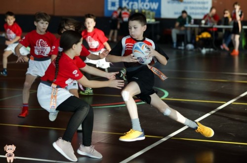 # Polskie Rugby # Polski Związek Rugby
