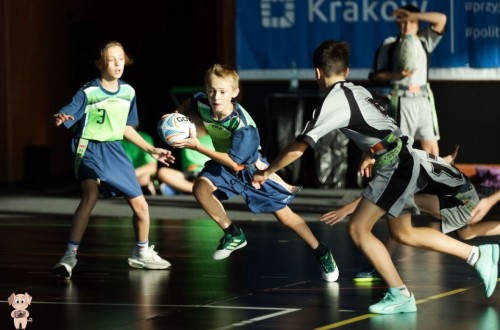 # Polskie Rugby # Polski Związek Rugby