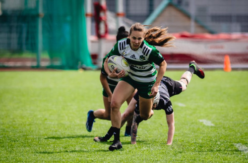 # Polskie Rugby # Polski Związek Rugby