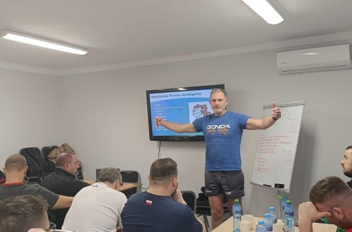 # Polskie Rugby # Polski Związek Rugby
