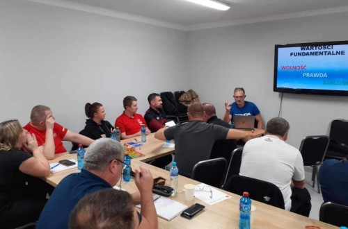# Polskie Rugby # Polski Związek Rugby